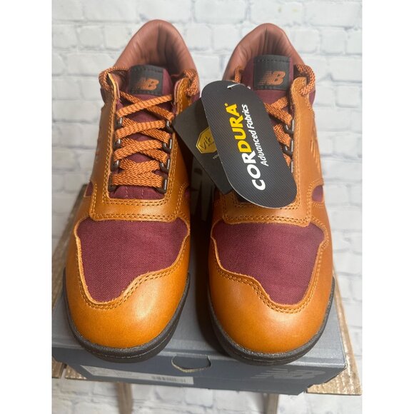 New Balance Rainier Low